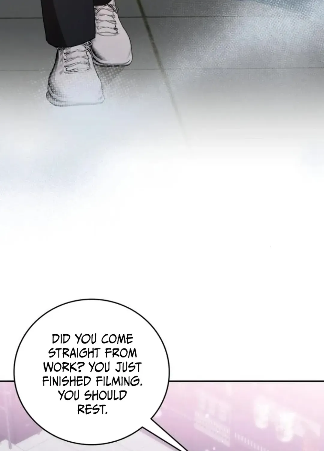 A Genius Writer’s Random Workplace Chapter 85 page 25 - 
