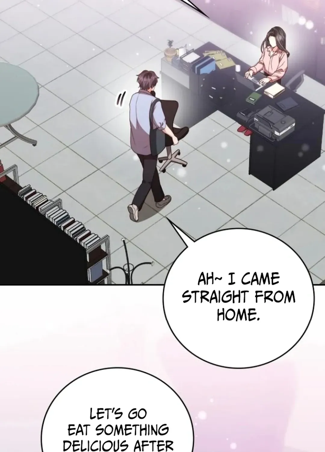 A Genius Writer’s Random Workplace Chapter 85 page 26 - 