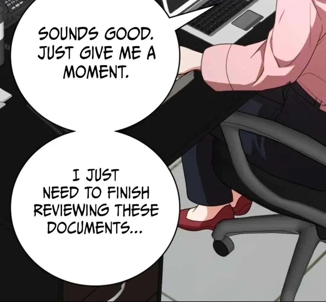 A Genius Writer’s Random Workplace Chapter 85 page 28 - 