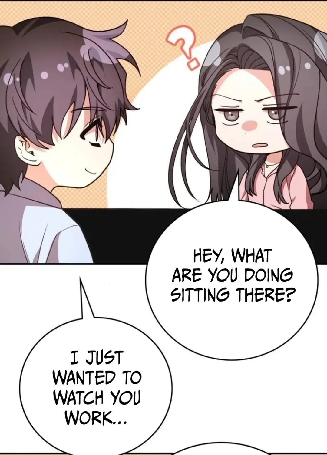 A Genius Writer’s Random Workplace Chapter 85 page 29 - 
