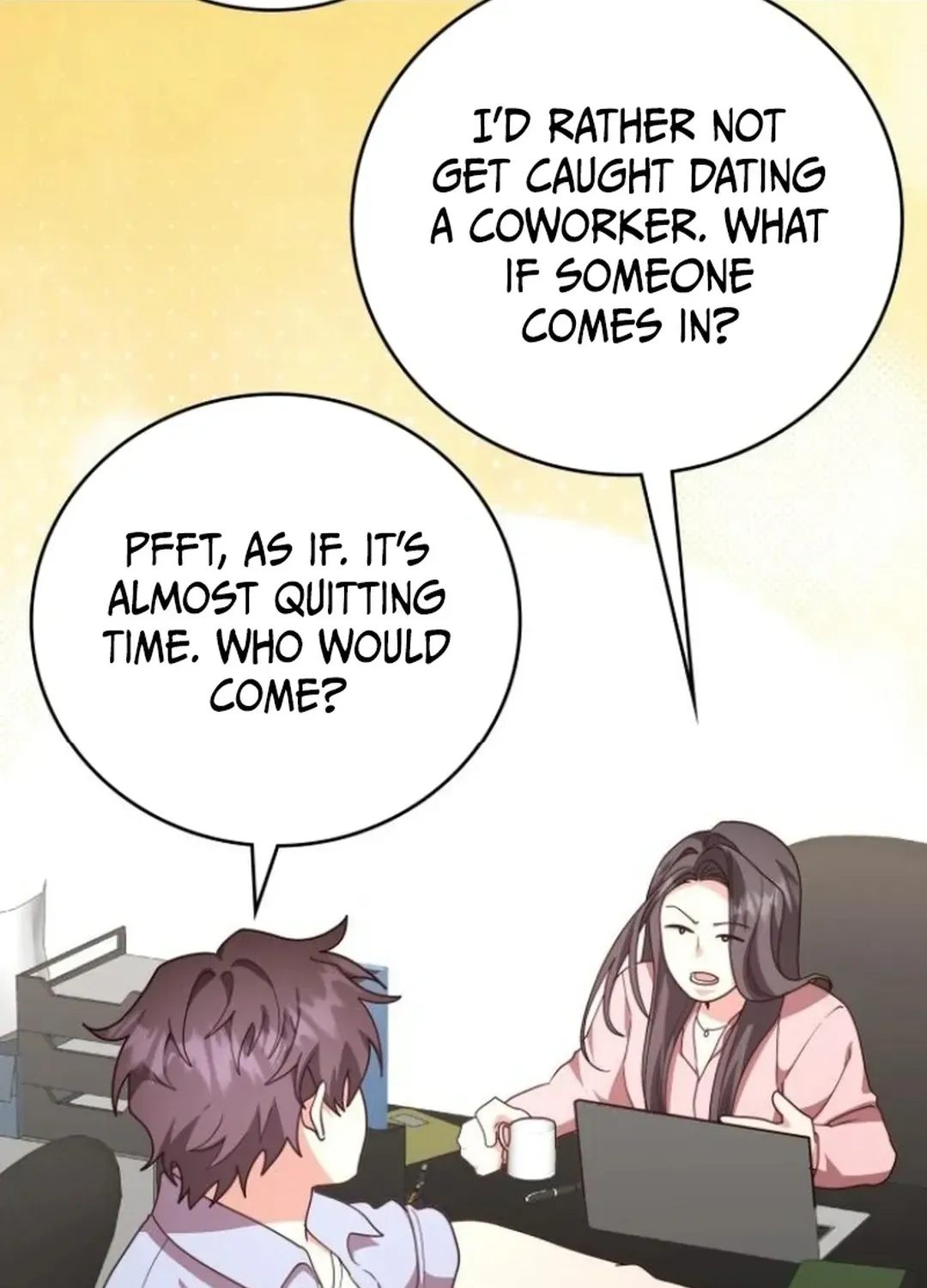 A Genius Writer’s Random Workplace Chapter 85 page 30 - 