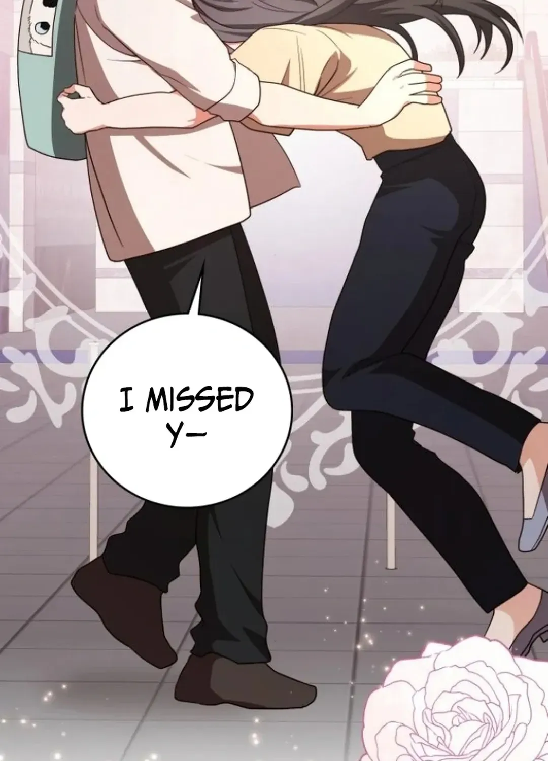 A Genius Writer’s Random Workplace Chapter 85 page 6 - 