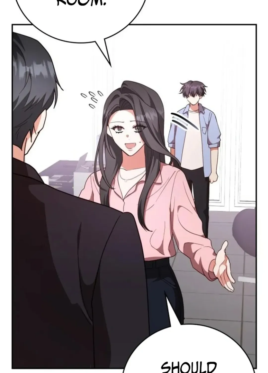 A Genius Writer’s Random Workplace Chapter 85 page 51 - 