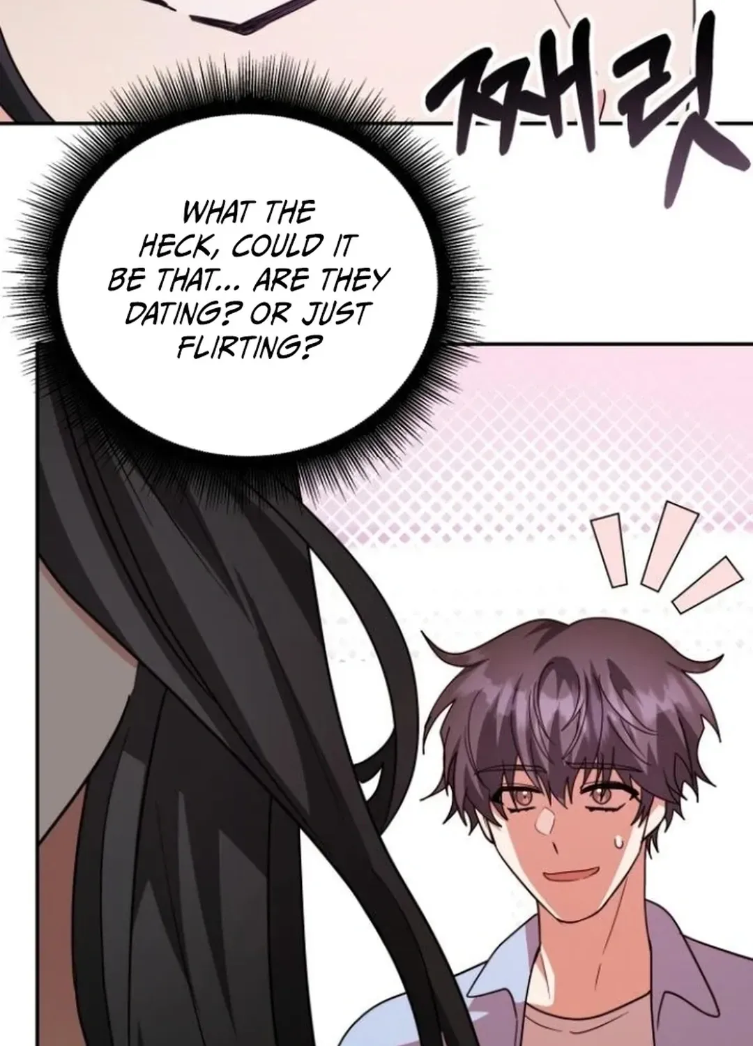 A Genius Writer’s Random Workplace Chapter 85 page 54 - 