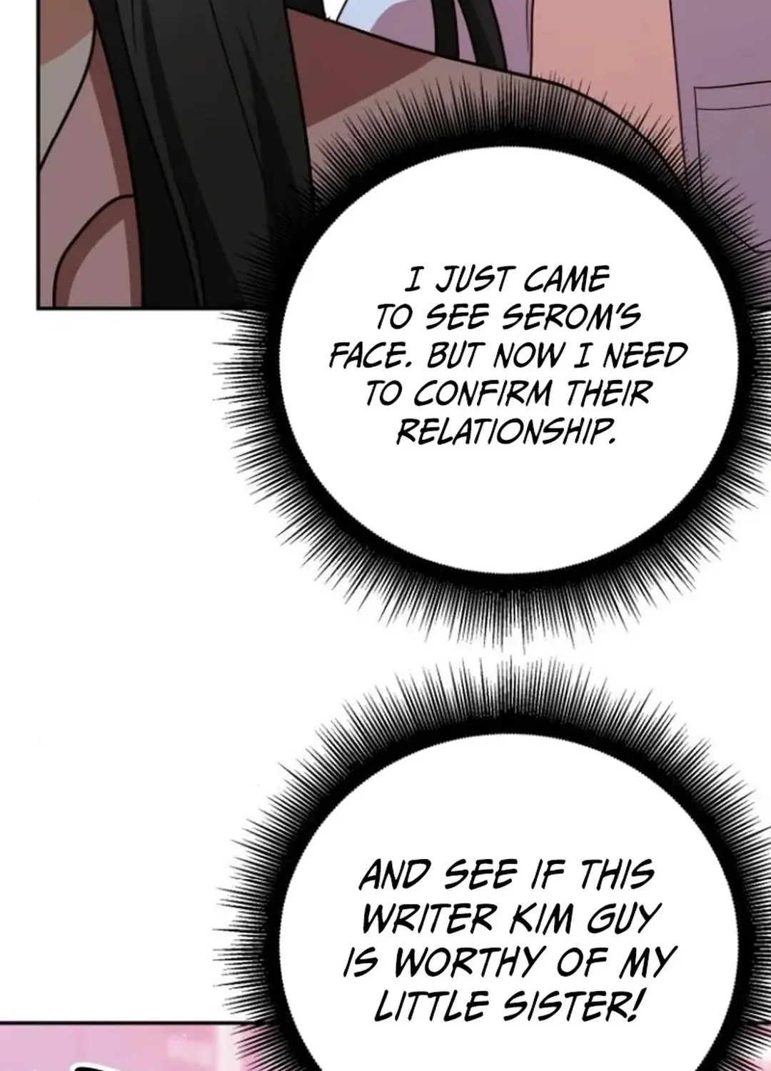 A Genius Writer’s Random Workplace Chapter 85 page 55 - 