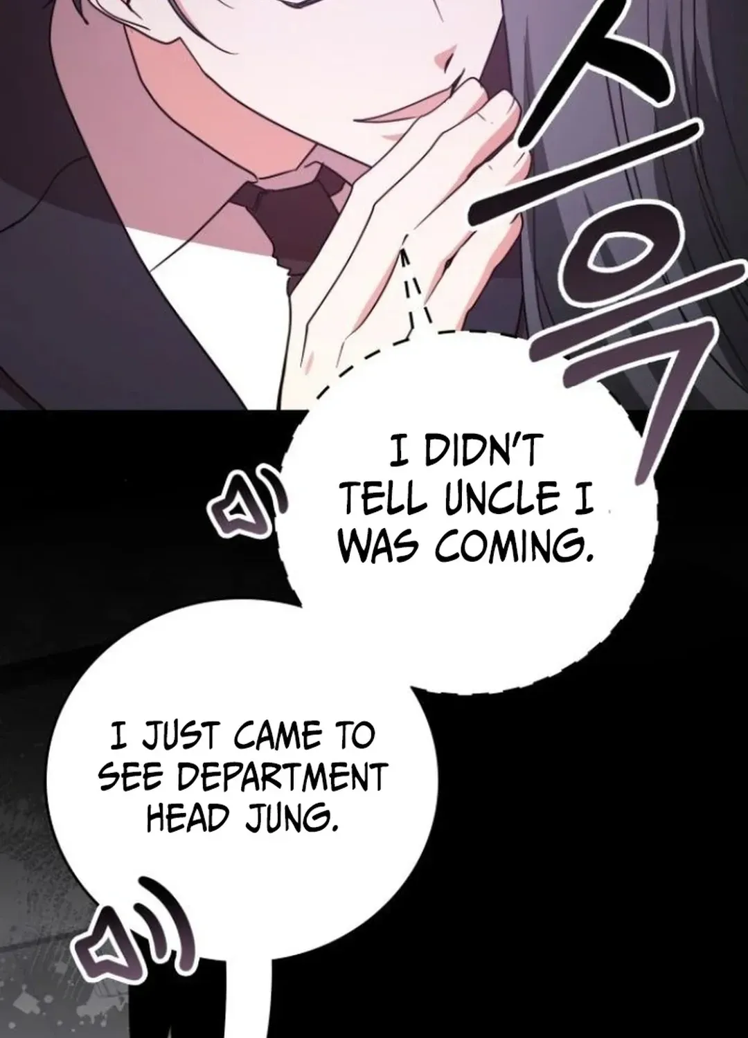 A Genius Writer’s Random Workplace Chapter 85 page 57 - 