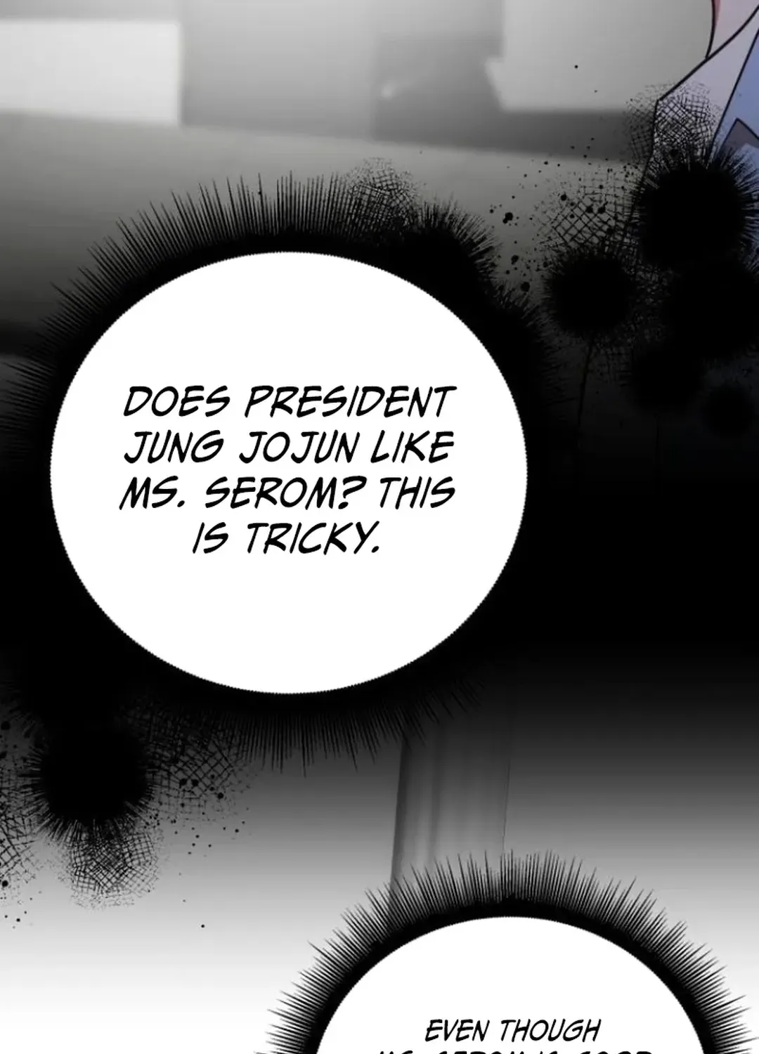 A Genius Writer’s Random Workplace Chapter 85 page 65 - 