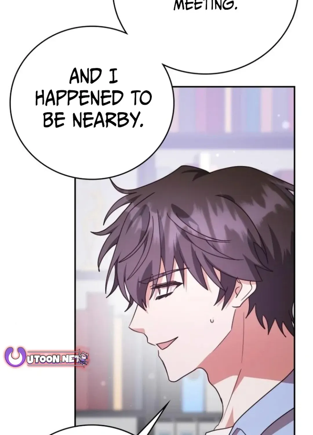 A Genius Writer’s Random Workplace Chapter 85 page 74 - 