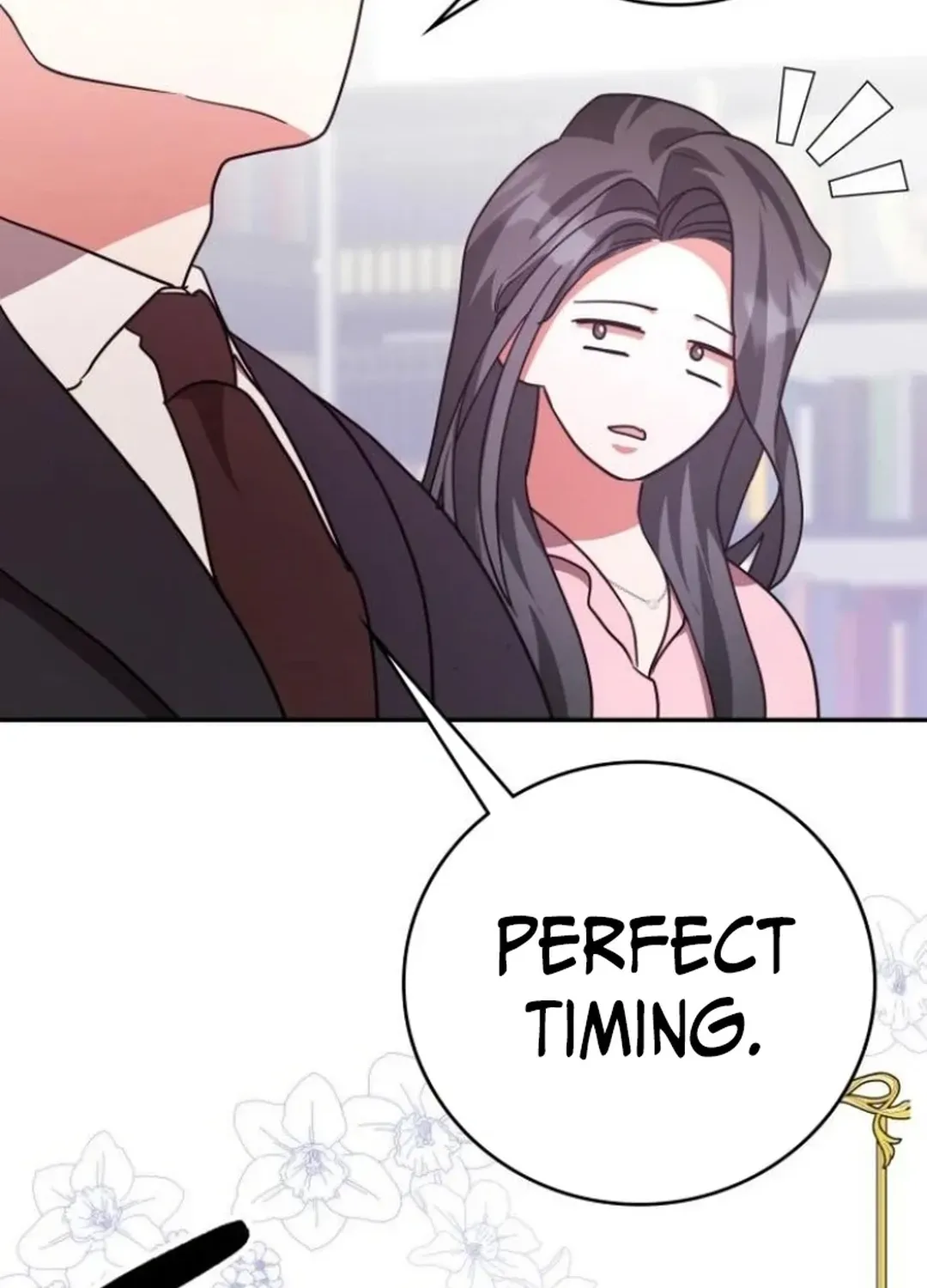 A Genius Writer’s Random Workplace Chapter 85 page 81 - 