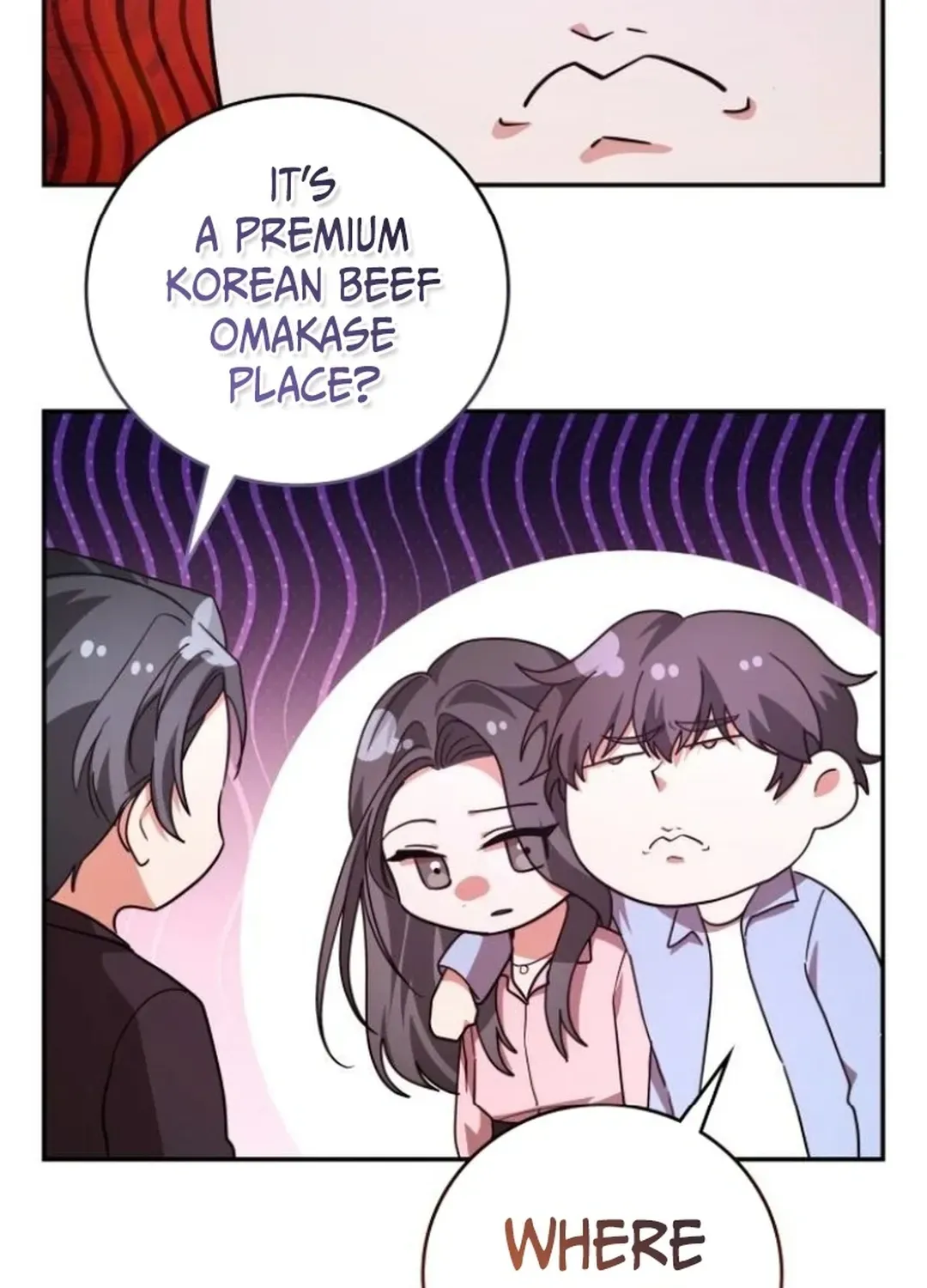 A Genius Writer’s Random Workplace Chapter 85 page 85 - 