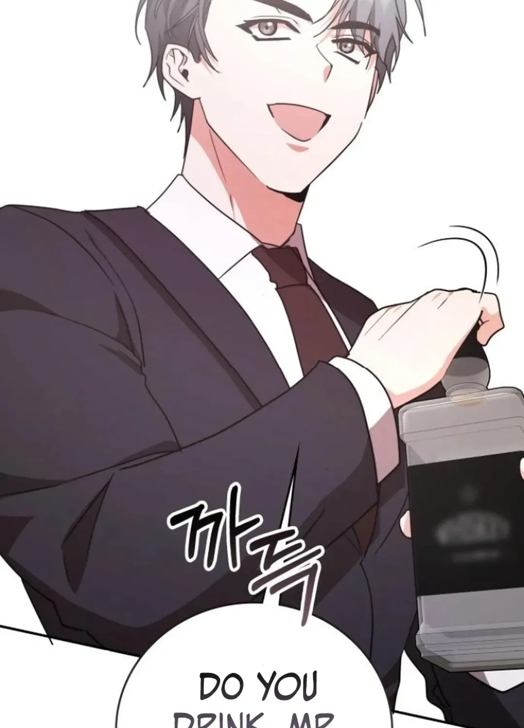 A Genius Writer’s Random Workplace Chapter 85 page 92 - 