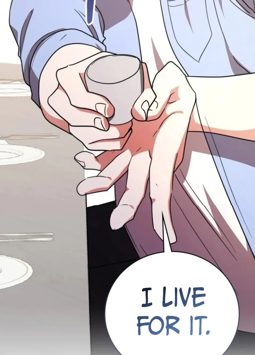 A Genius Writer’s Random Workplace Chapter 85 page 94 - 