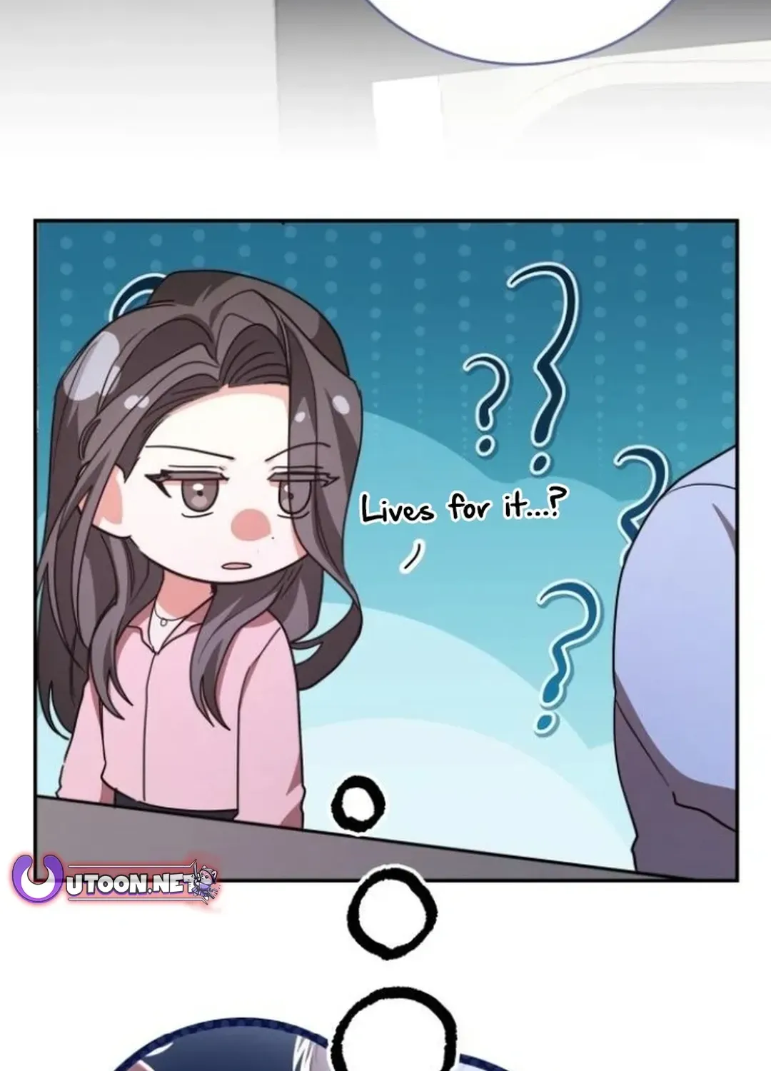 A Genius Writer’s Random Workplace Chapter 85 page 95 - 