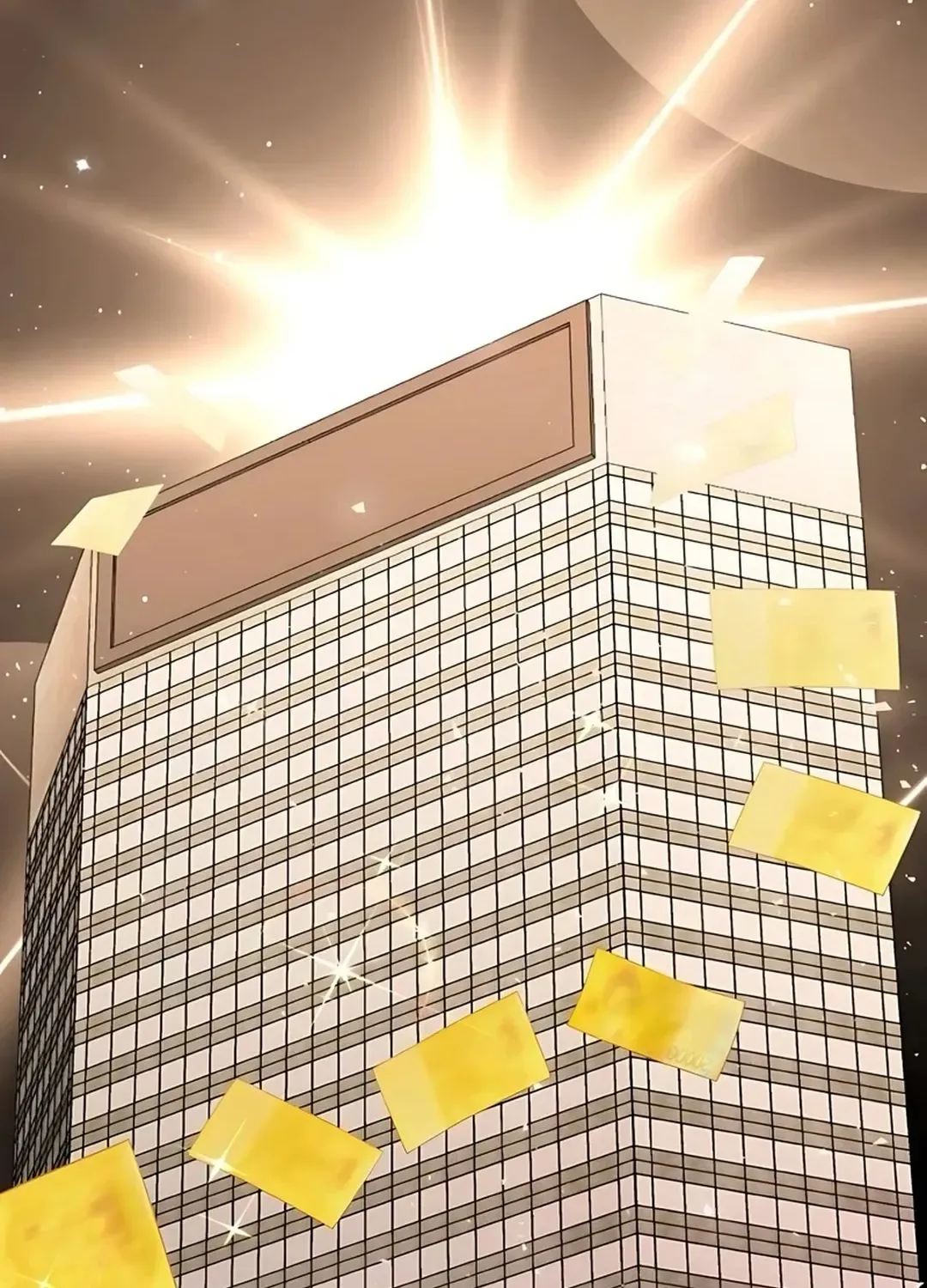 A Genius Writer’s Random Workplace Chapter 86 page 102 - 