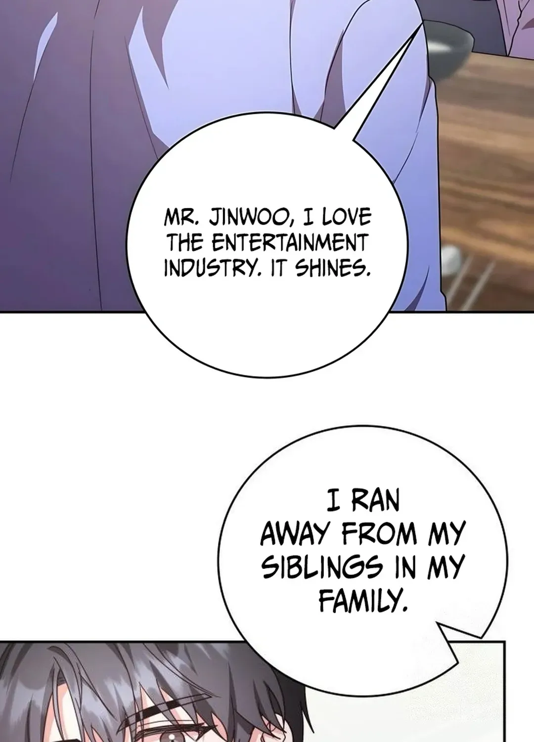 A Genius Writer’s Random Workplace Chapter 86 page 113 - 
