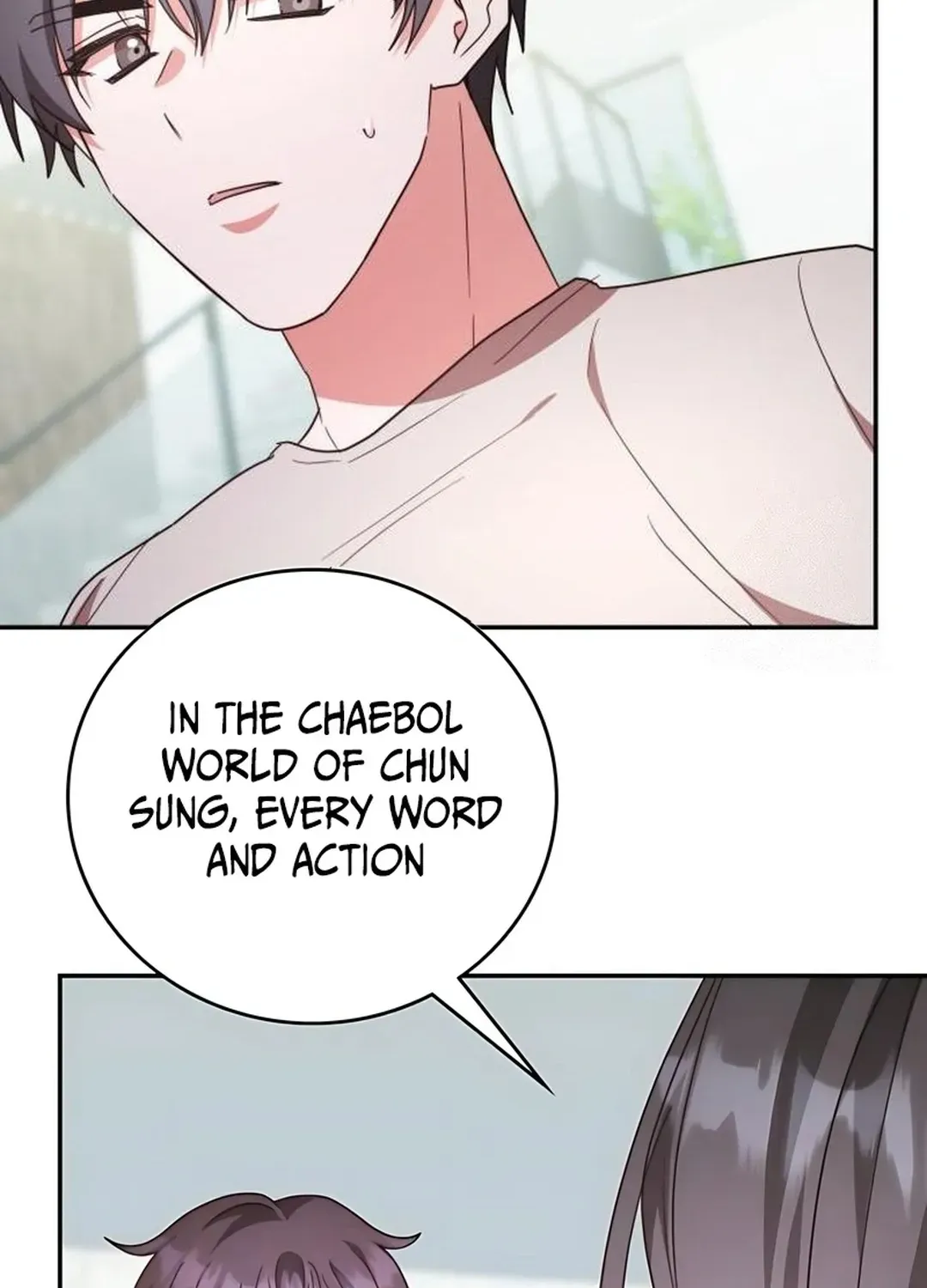 A Genius Writer’s Random Workplace Chapter 86 page 114 - 