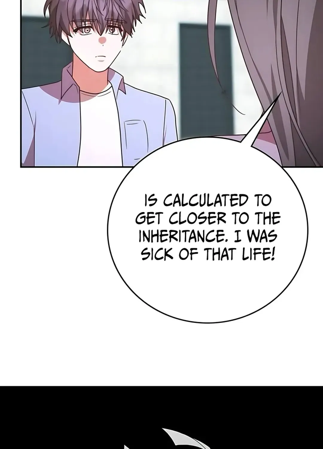 A Genius Writer’s Random Workplace Chapter 86 page 115 - 