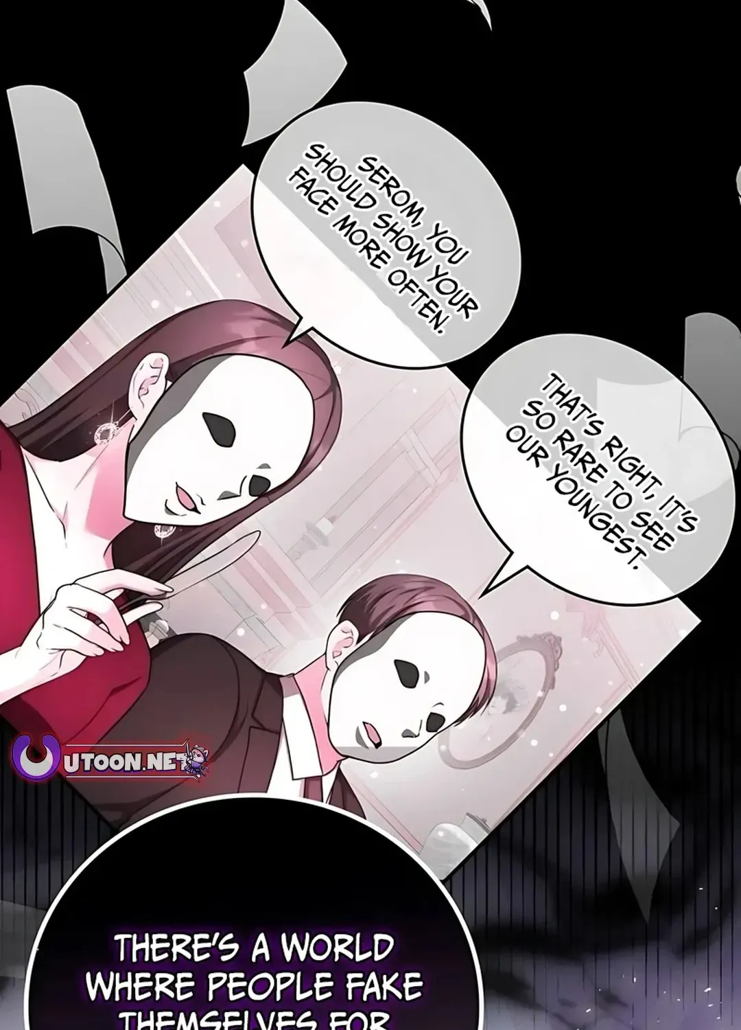 A Genius Writer’s Random Workplace Chapter 86 page 116 - 