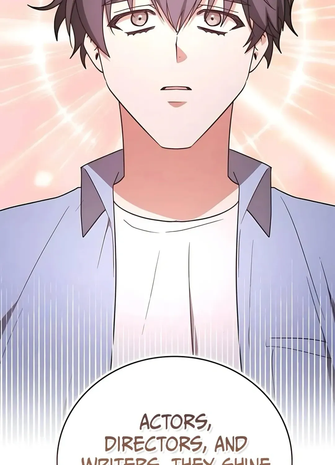 A Genius Writer’s Random Workplace Chapter 86 page 122 - 