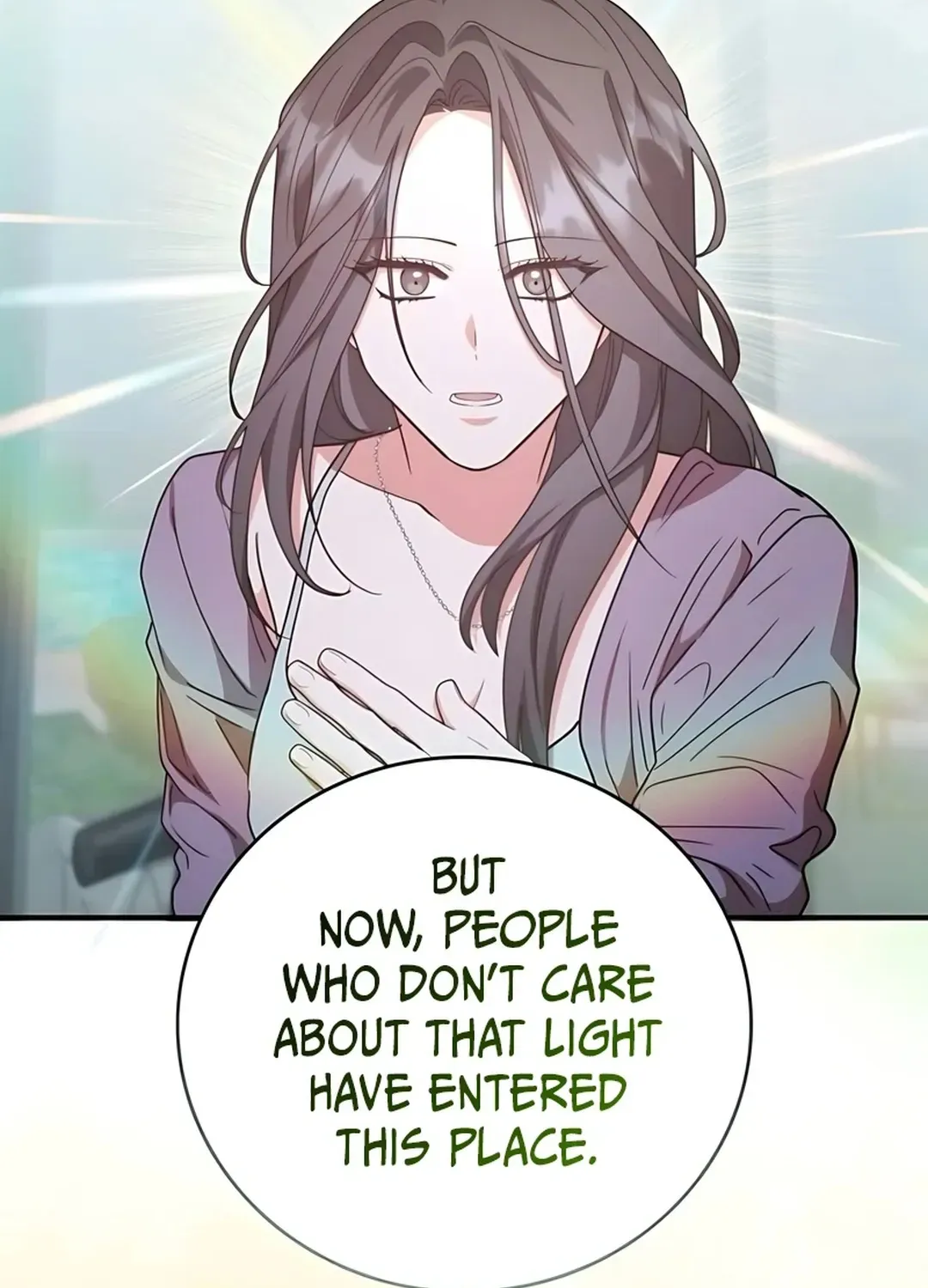 A Genius Writer’s Random Workplace Chapter 86 page 124 - 