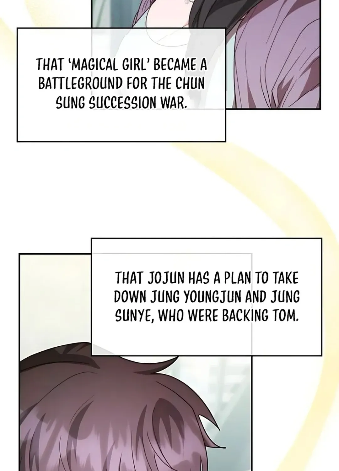 A Genius Writer’s Random Workplace Chapter 86 page 128 - 