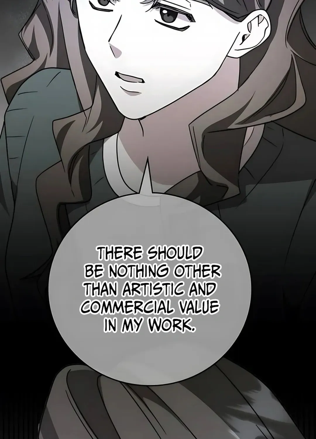 A Genius Writer’s Random Workplace Chapter 86 page 131 - 