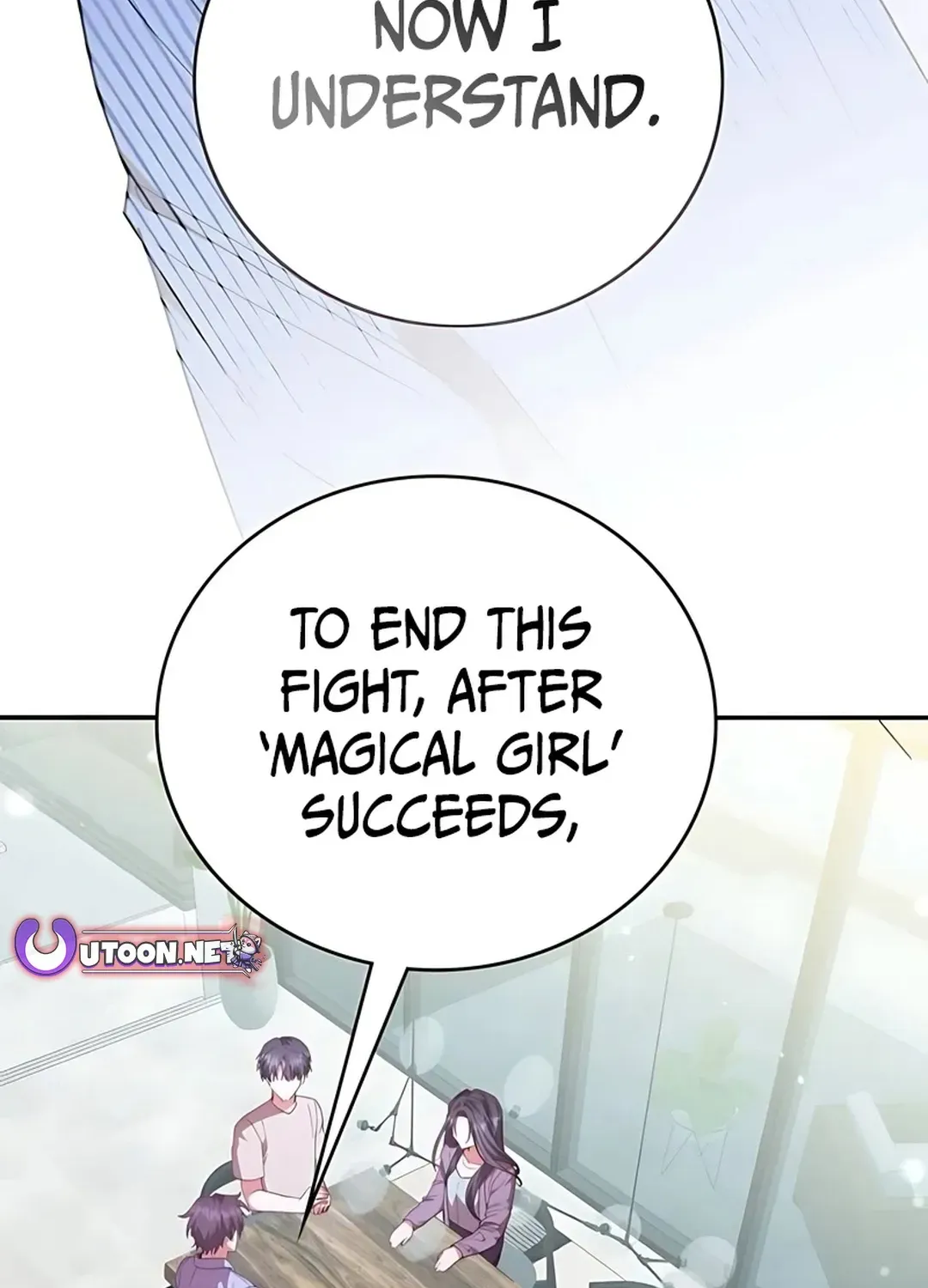 A Genius Writer’s Random Workplace Chapter 86 page 137 - 