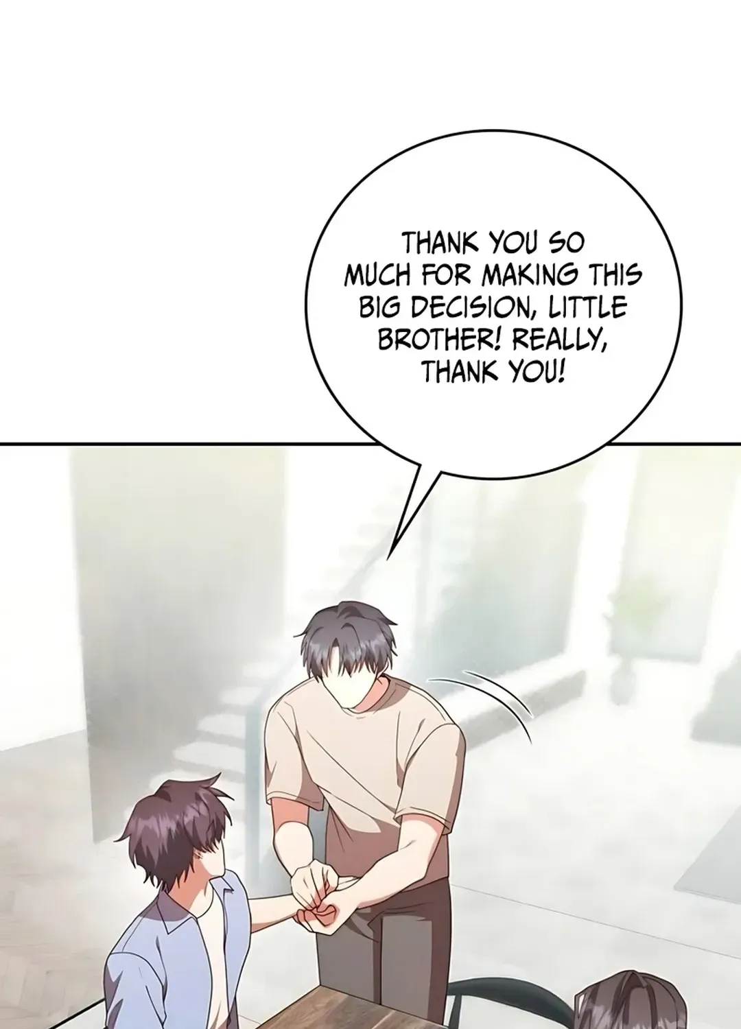 A Genius Writer’s Random Workplace Chapter 86 page 143 - 