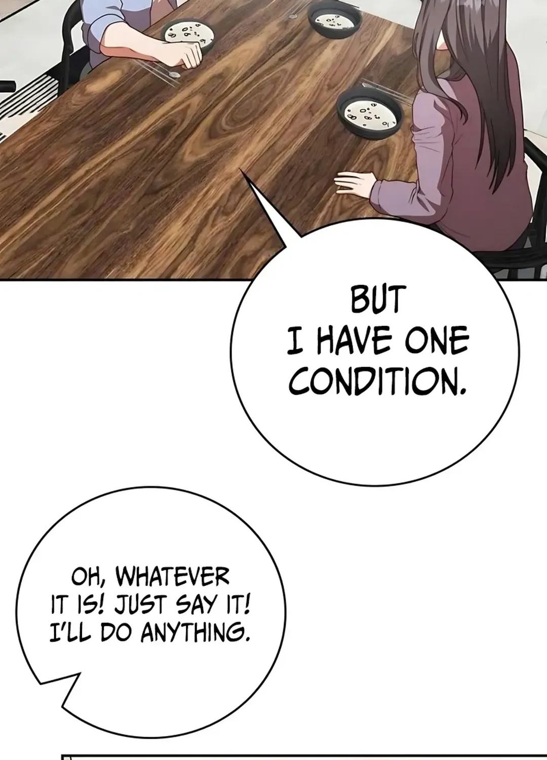 A Genius Writer’s Random Workplace Chapter 86 page 144 - 