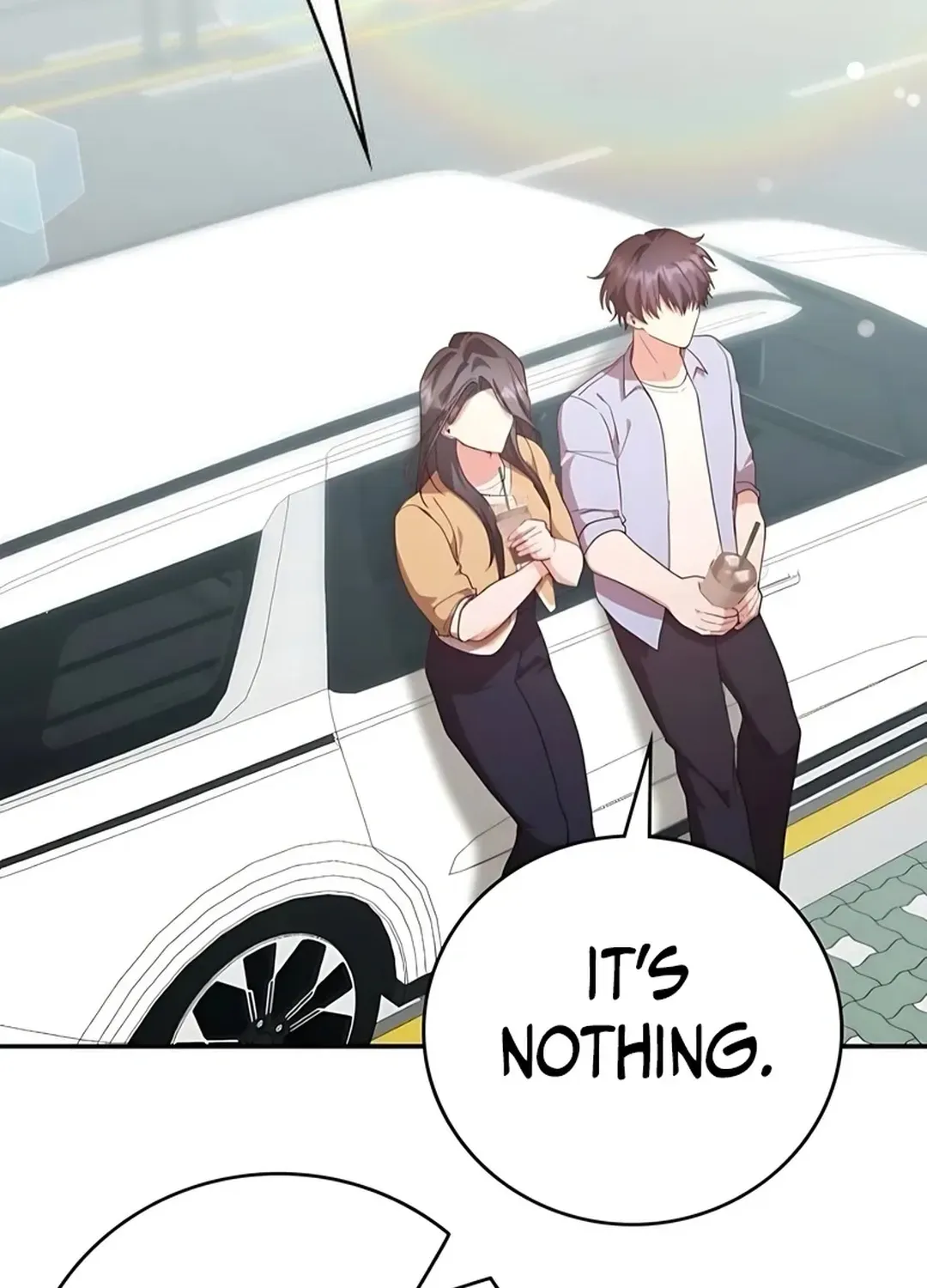 A Genius Writer’s Random Workplace Chapter 86 page 151 - 