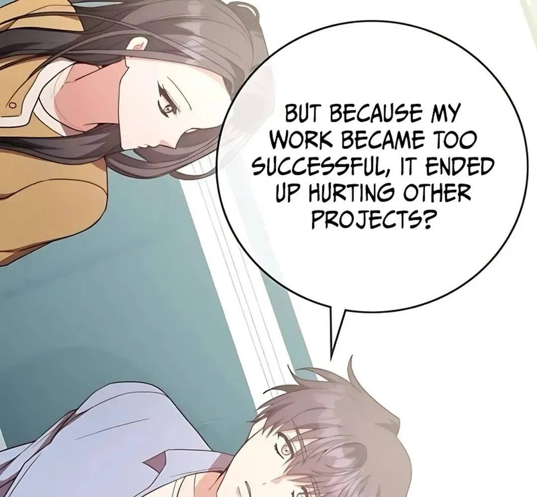 A Genius Writer’s Random Workplace Chapter 86 page 154 - 