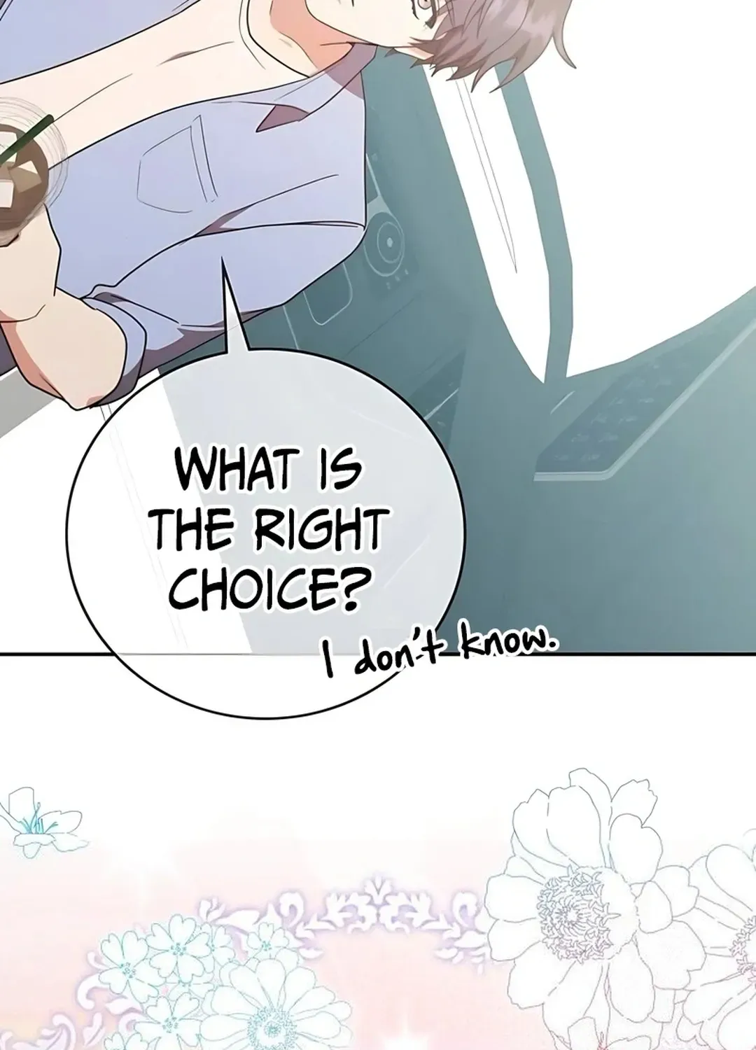 A Genius Writer’s Random Workplace Chapter 86 page 155 - 