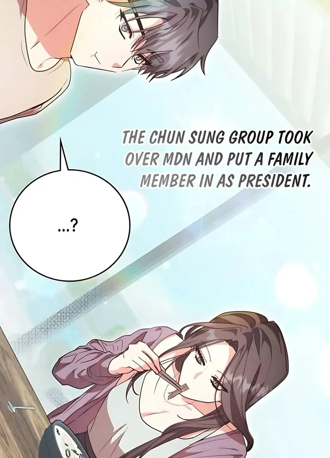 A Genius Writer’s Random Workplace Chapter 86 page 25 - 