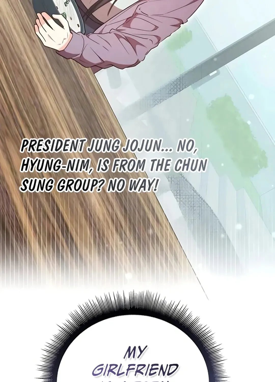 A Genius Writer’s Random Workplace Chapter 86 page 26 - 