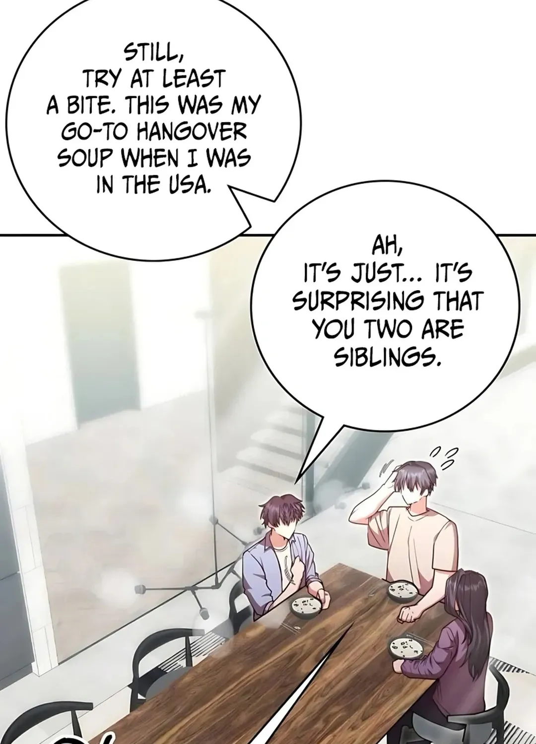 A Genius Writer’s Random Workplace Chapter 86 page 29 - 