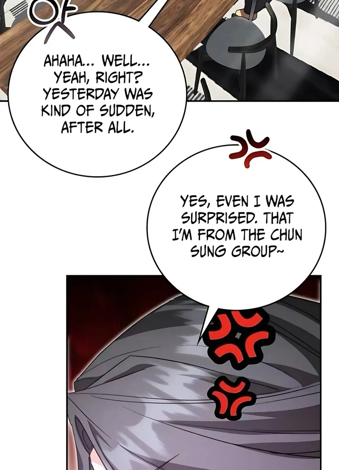 A Genius Writer’s Random Workplace Chapter 86 page 30 - 
