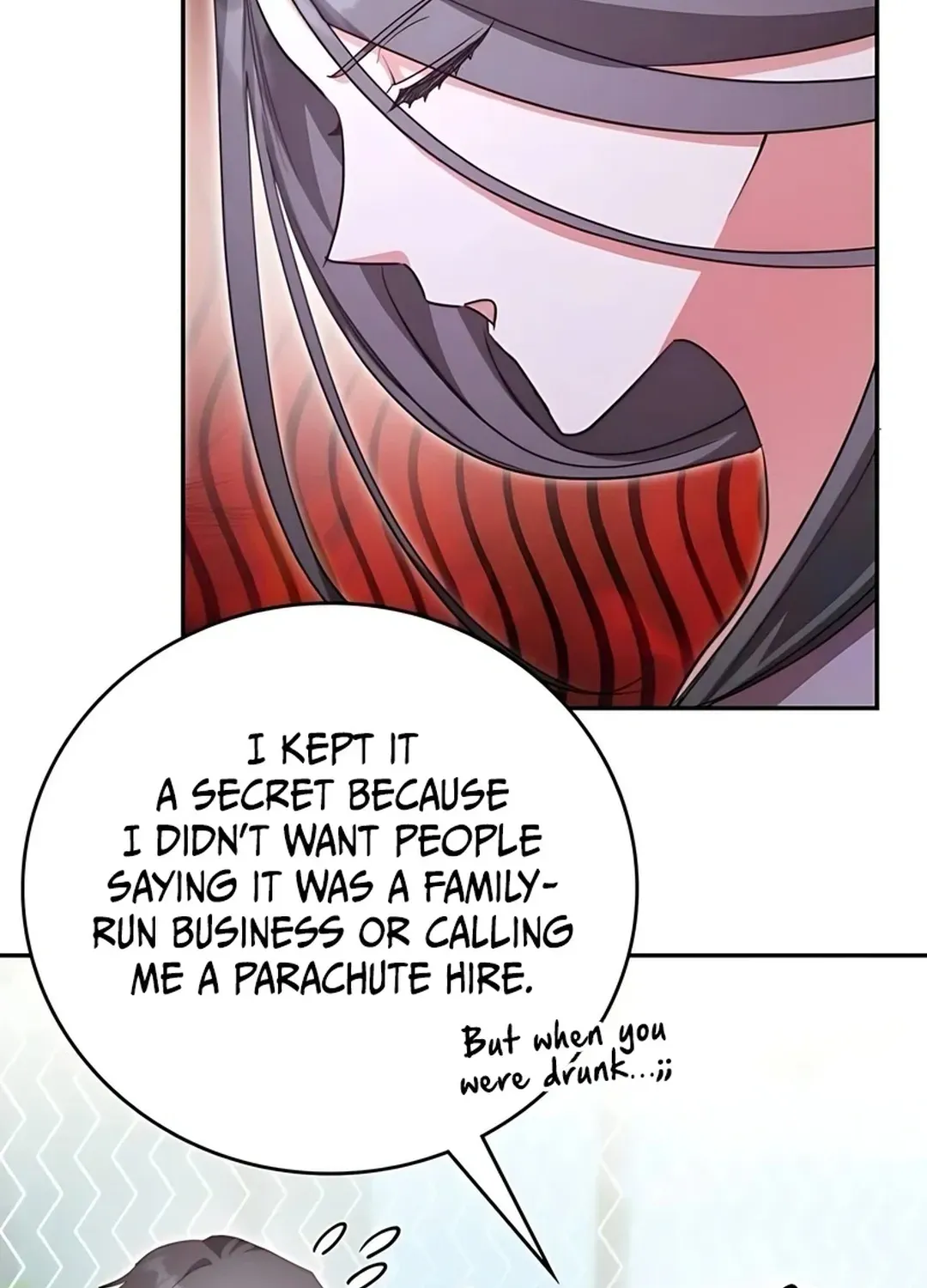 A Genius Writer’s Random Workplace Chapter 86 page 31 - 