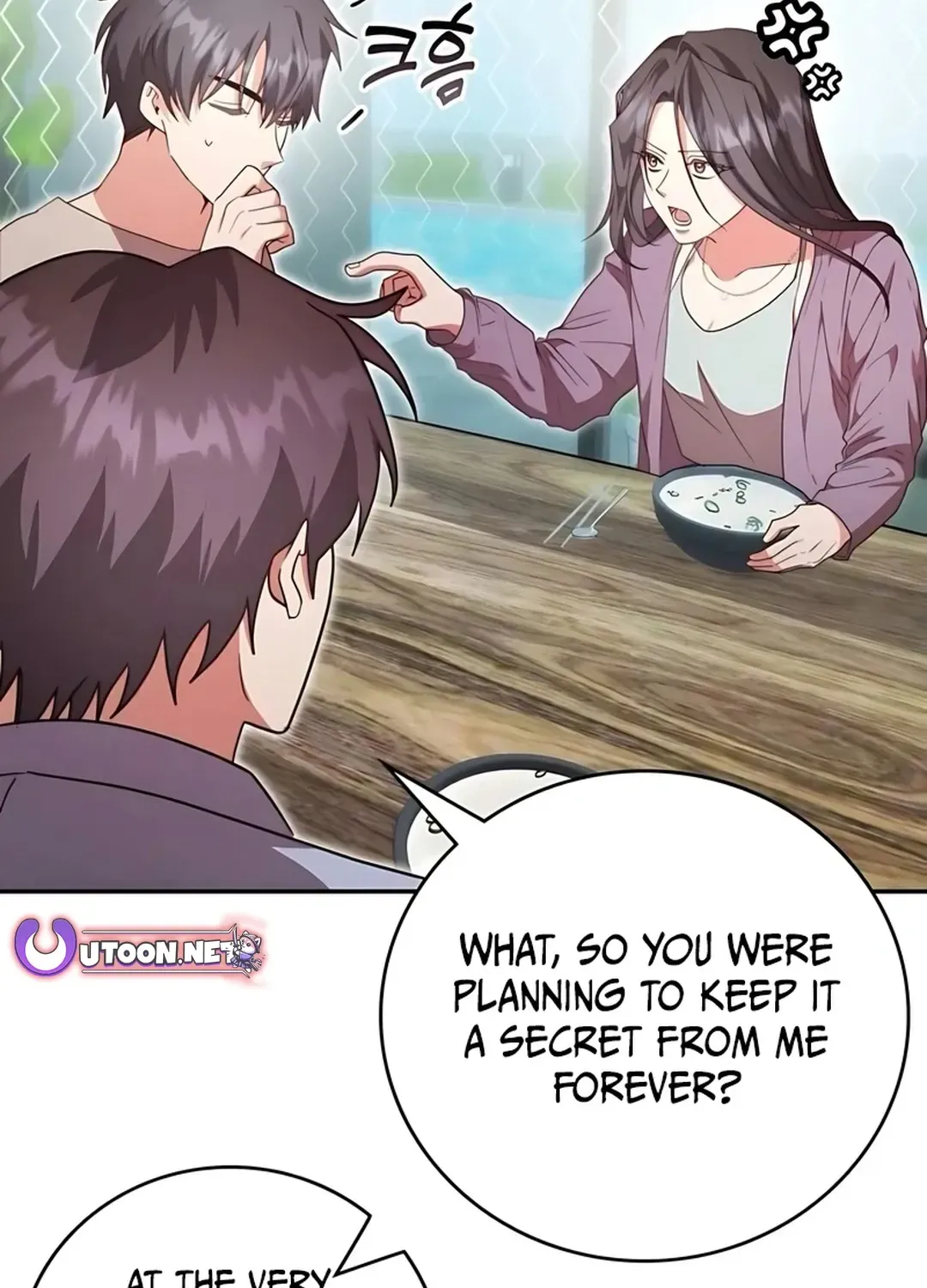 A Genius Writer’s Random Workplace Chapter 86 page 32 - 