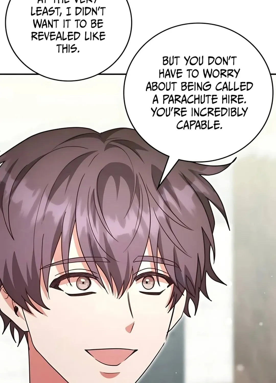 A Genius Writer’s Random Workplace Chapter 86 page 33 - 