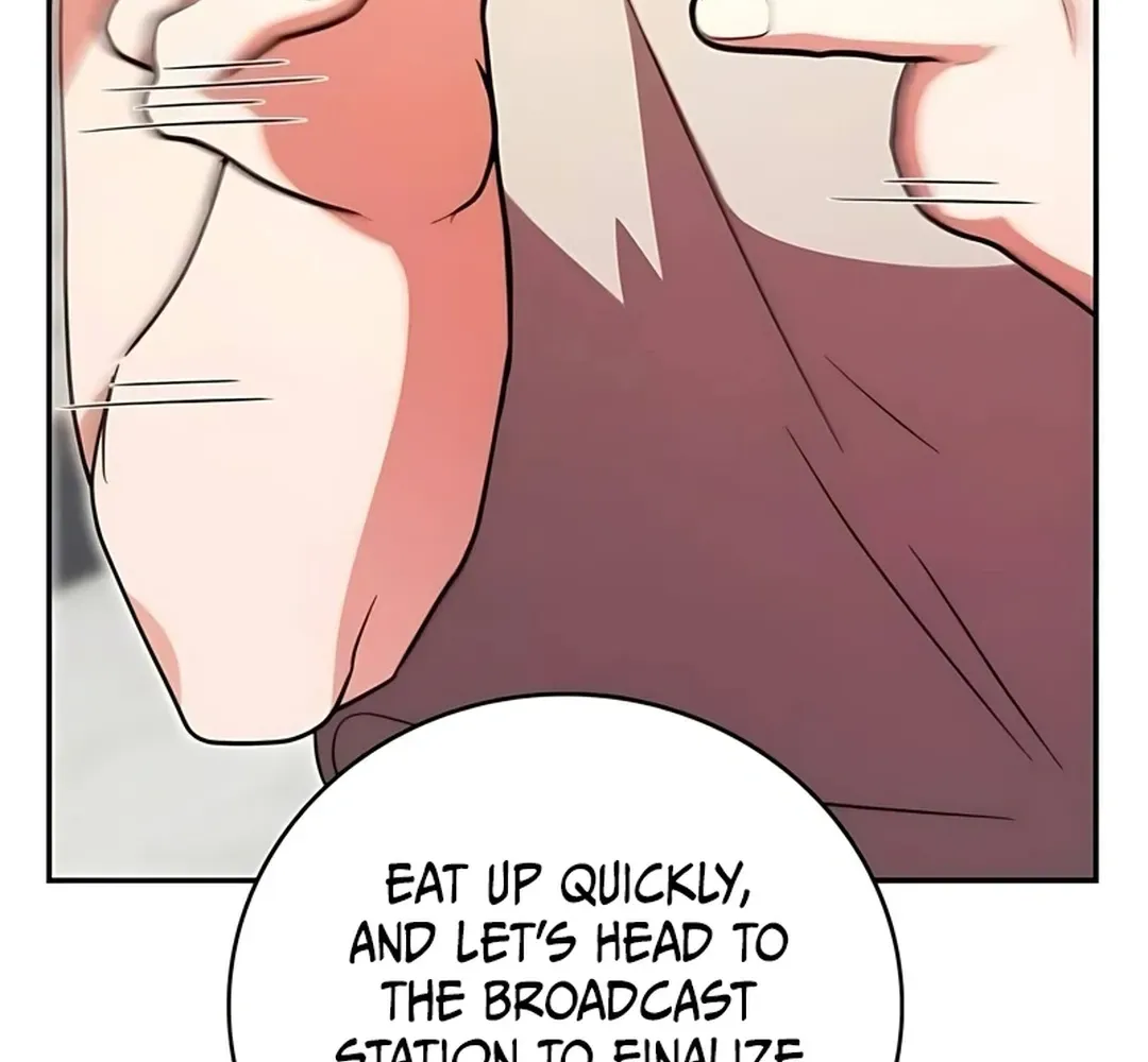 A Genius Writer’s Random Workplace Chapter 86 page 35 - 