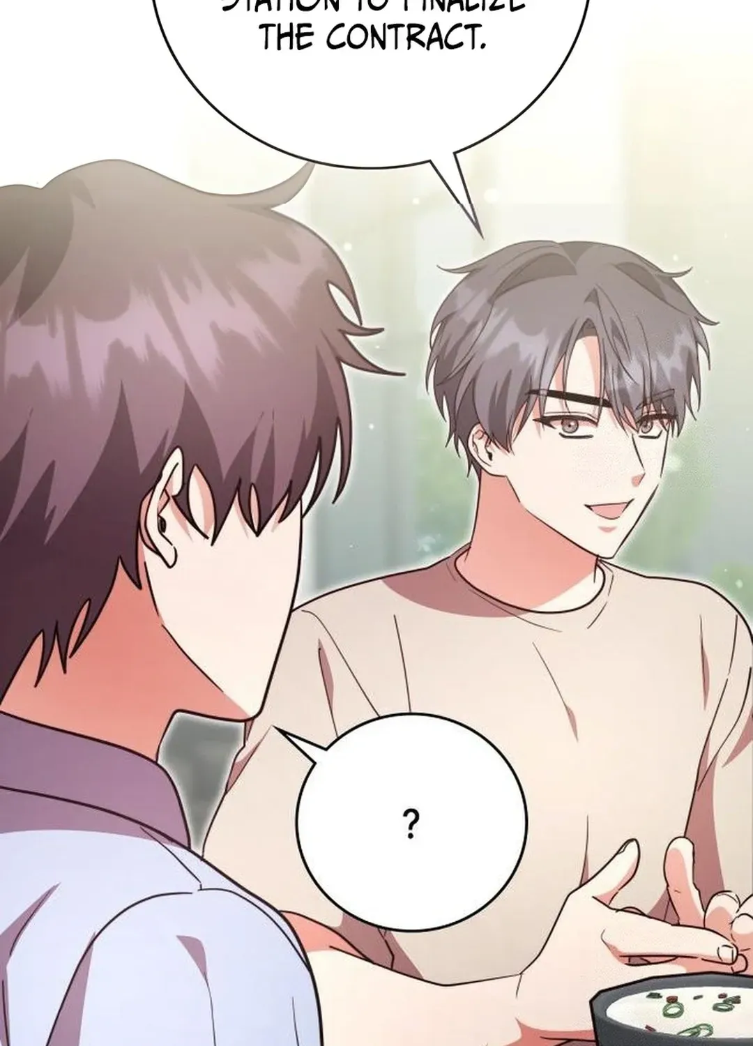 A Genius Writer’s Random Workplace Chapter 86 page 36 - 