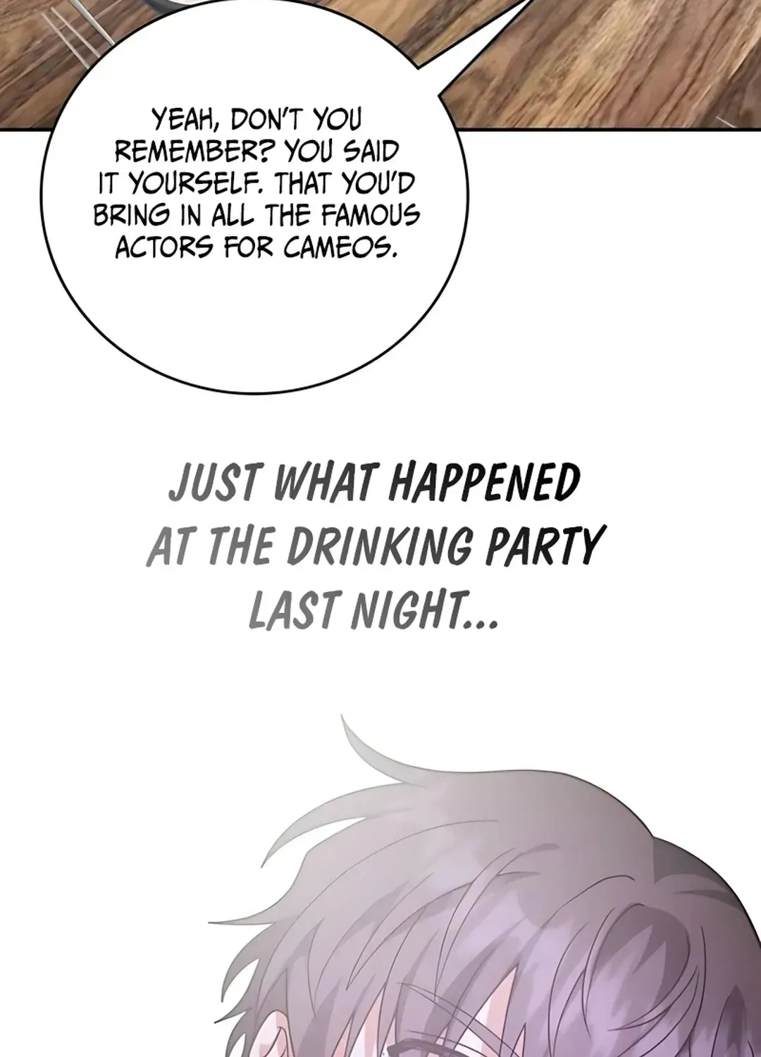 A Genius Writer’s Random Workplace Chapter 86 page 40 - 