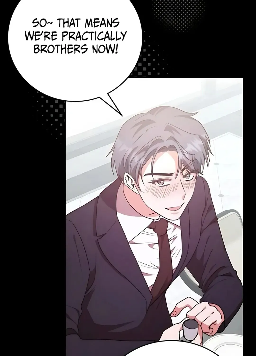 A Genius Writer’s Random Workplace Chapter 86 page 46 - 