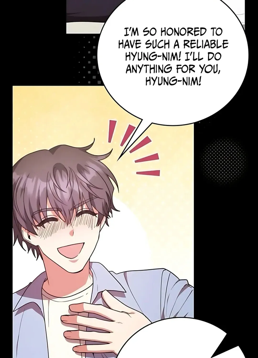 A Genius Writer’s Random Workplace Chapter 86 page 47 - 