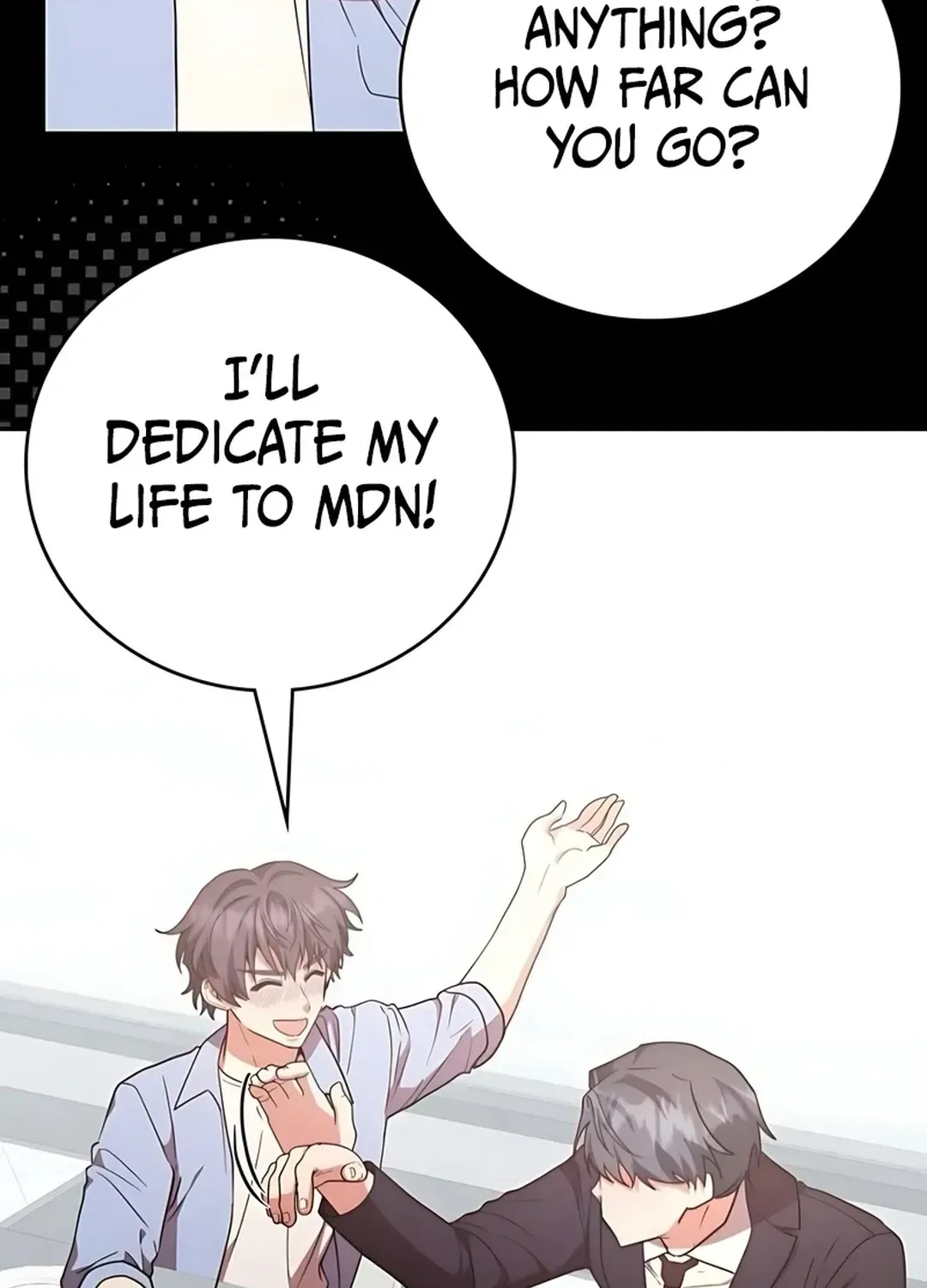 A Genius Writer’s Random Workplace Chapter 86 page 48 - 