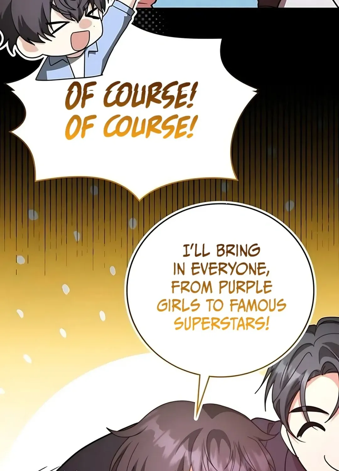 A Genius Writer’s Random Workplace Chapter 86 page 51 - 