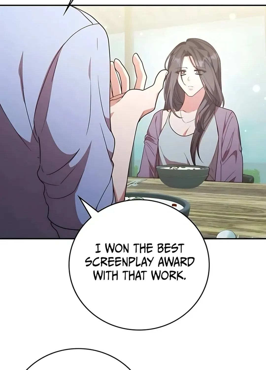 A Genius Writer’s Random Workplace Chapter 86 page 62 - 