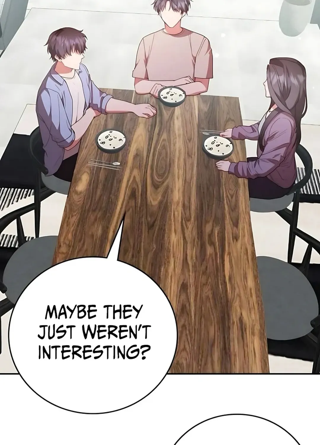 A Genius Writer’s Random Workplace Chapter 86 page 67 - 