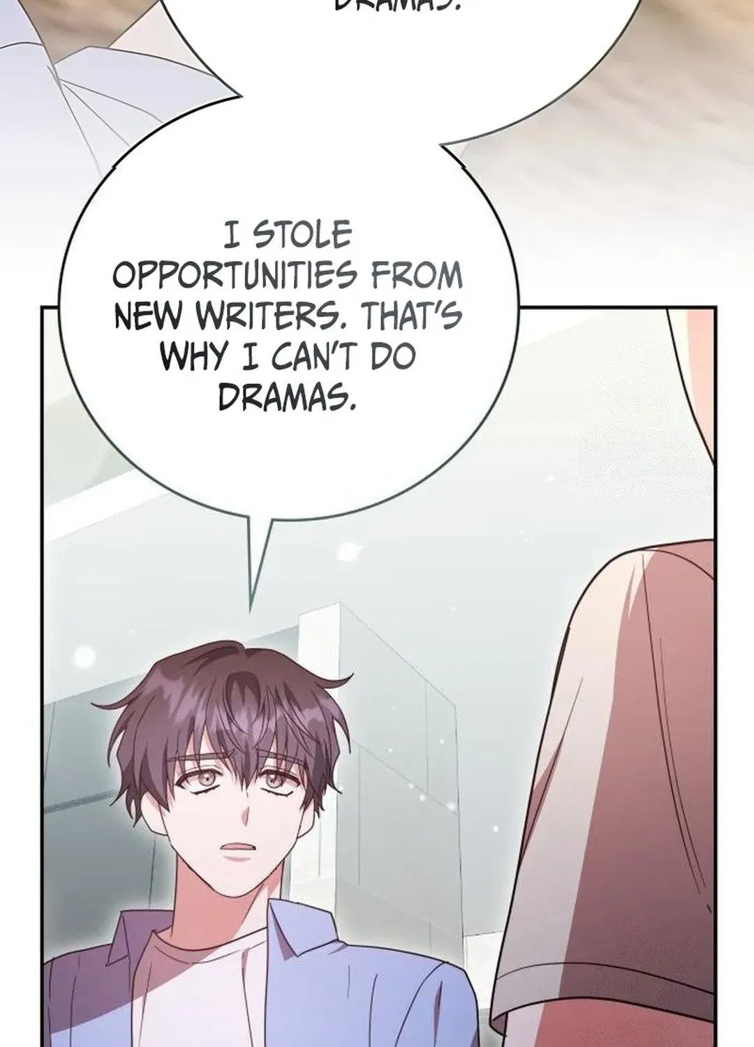 A Genius Writer’s Random Workplace Chapter 86 page 72 - 