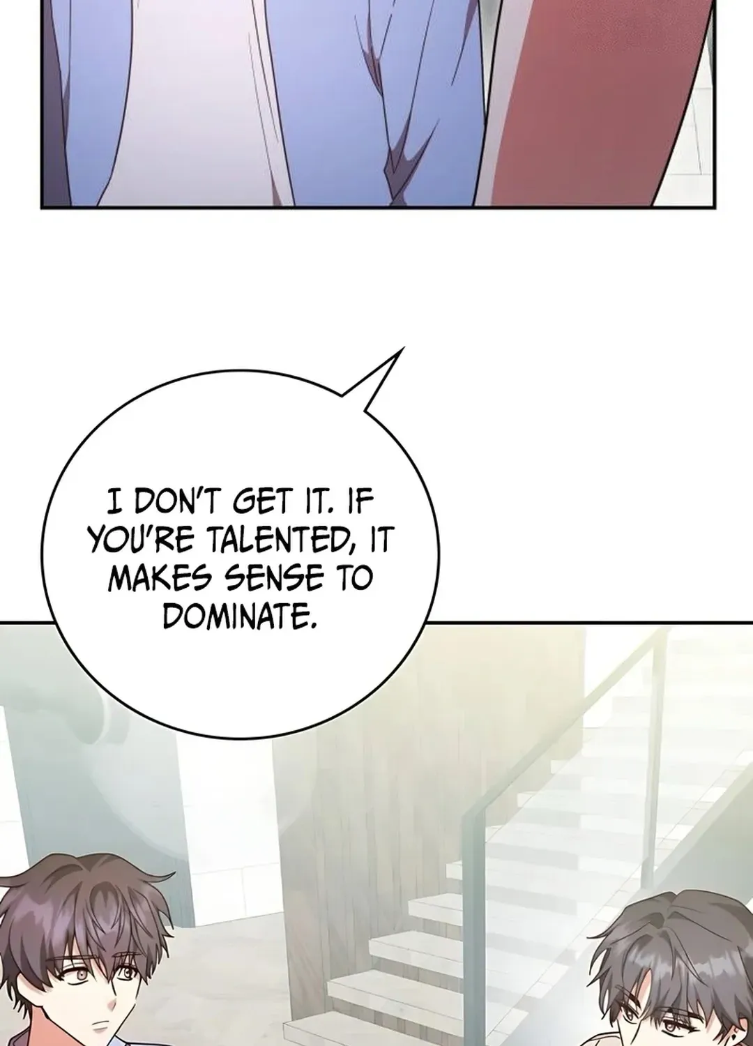 A Genius Writer’s Random Workplace Chapter 86 page 73 - 